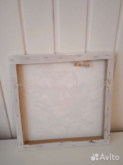 Картина на холсте