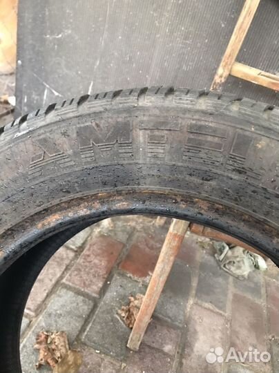 Amtel Planet 185/65 R15
