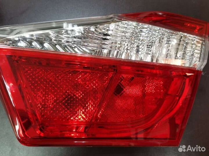 Задний фонарь toyota camry 50
