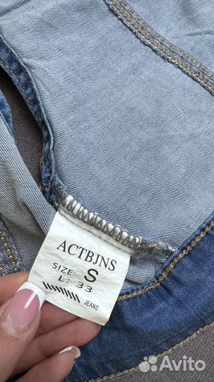 Жилетка для девочки