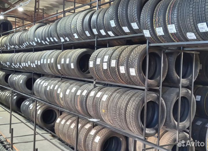 Michelin Primacy 4 275/40 R20