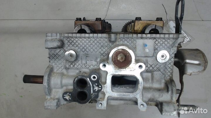 Головка блока (гбц) Mazda 6 (GG), 2005