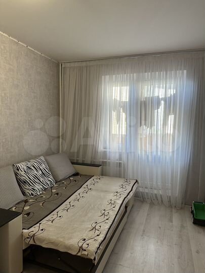 2-к. квартира, 56,2 м², 5/17 эт.