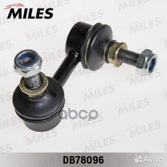 Тяга стабилизатора nissan primera P12 01- перед