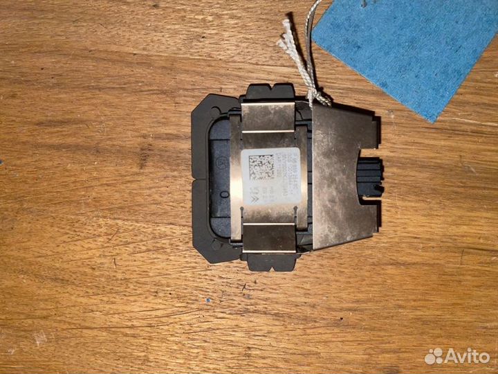 Датчик дождя Citroen C4 B7 TU5GP4 2011