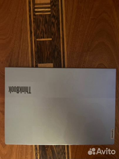 Lenovo thinbook 13s g3 acn