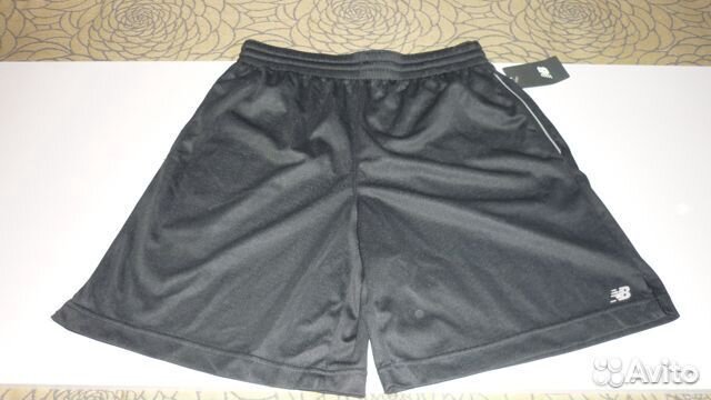 Спортивные трусы New Balance р. 52