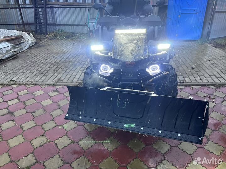 Продам квадроцикл