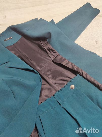 Брючный костюм женский 50 52