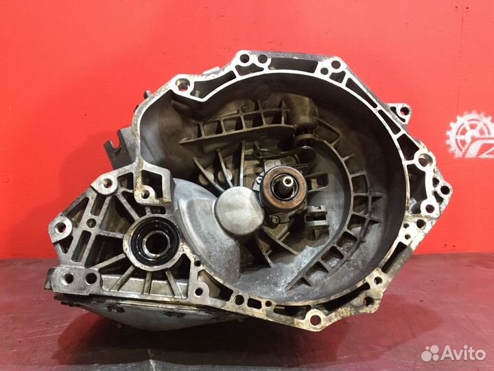 МКПП Opel Vectra C лифтбэк Z18XER (2H0) 1.8L 1796