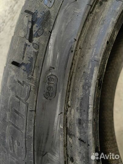 Cordiant Snow Cross 225/55 R18 102T