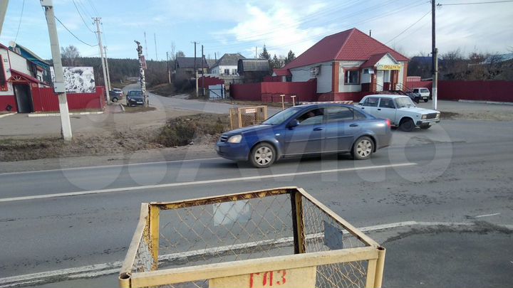 Участок 30 сот. (ИЖС)