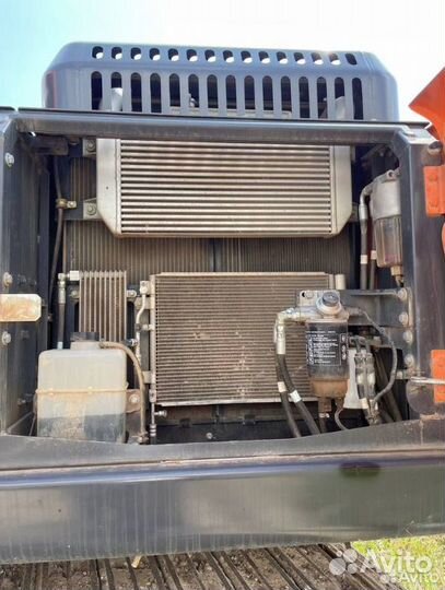 Гусеничный экскаватор DOOSAN DX220LC-7M, 2023