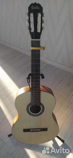 Гитара Sevillia IC-100 NA классическая