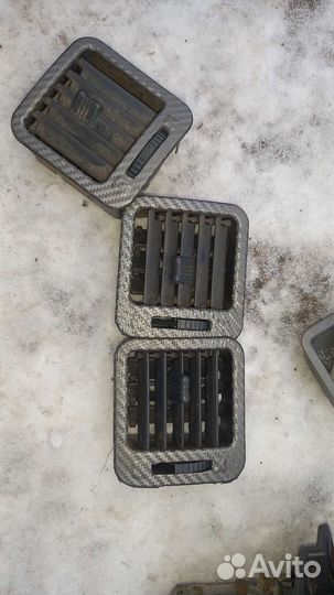 Запчасти торпеды УАЗ патриот