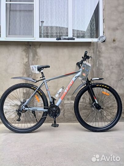 Горный велосипед MTB 29 disk