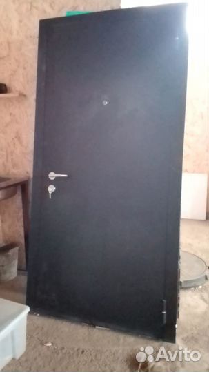 Двери Б/У разные