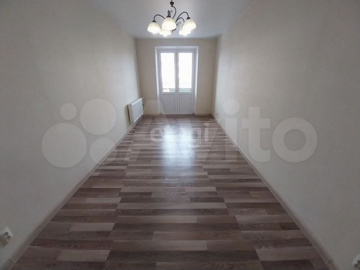 2-к. квартира, 43,2 м², 4/5 эт.