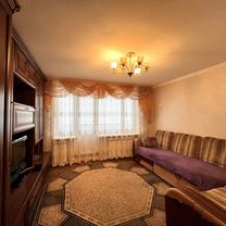 3-к. квартира, 55 м², 1/2 эт.