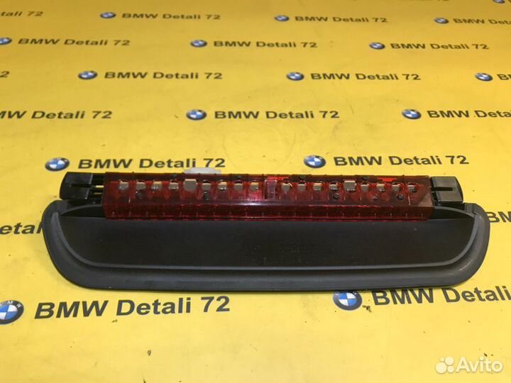 Центральный стоп сигнал задний Bmw 3 E92 N46B20