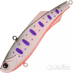 Раттлин TsuYoki dozo 90S soft для рыбалки