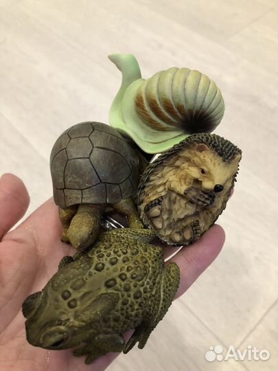 Декоративная фигурка,органайзеры