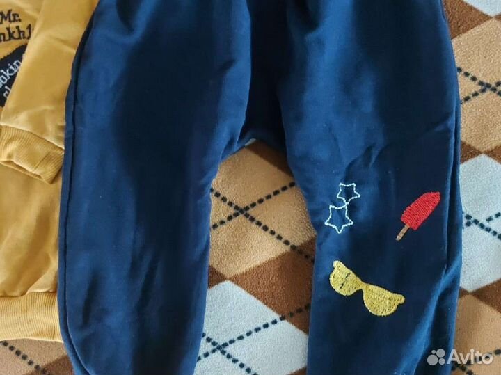 Костюм детский