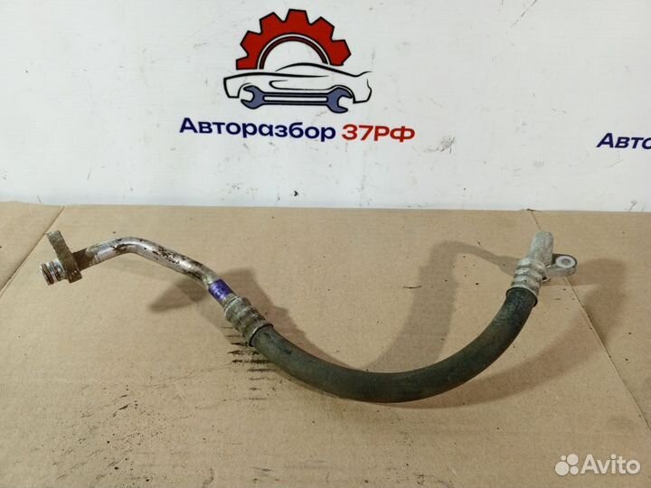 Трубка кондиционера Peugeot 308