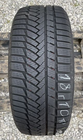 Continental WinterContact TS 850 P 235/50 R19