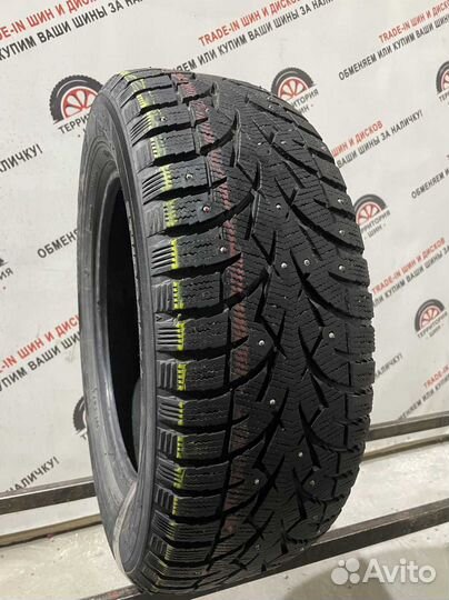 Toyo Observe G3-Ice 215/60 R16 95T