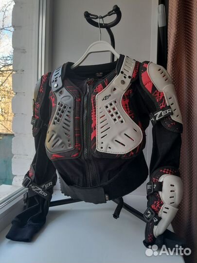 Мото черепаха женская Hizer (детская)