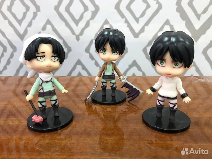 Фигурка аниме