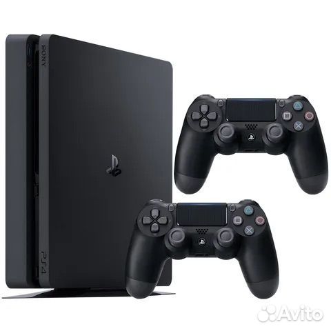 Sony PS4 slim 500gb