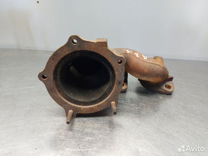 Коллектор выпускной Nissan Maxima A33 2 2003