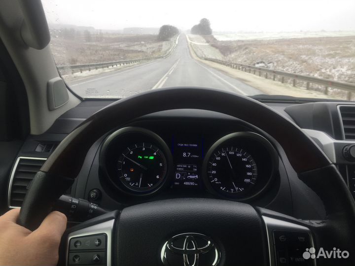 Перегон авто по РФ