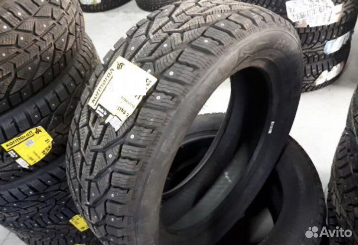 Kormoran SUV Stud 255/55 R18 109T