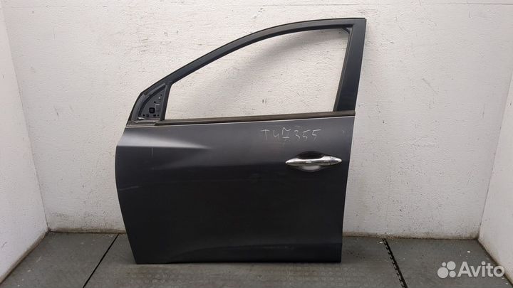 Дверь боковая Hyundai ix 35, 2013