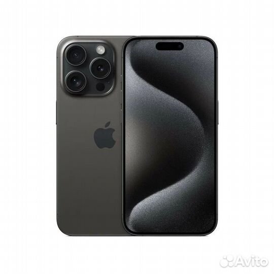 iPhone 15 Pro Max, 512 ГБ
