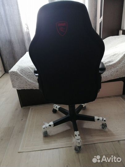 Компьютерное кресло бу