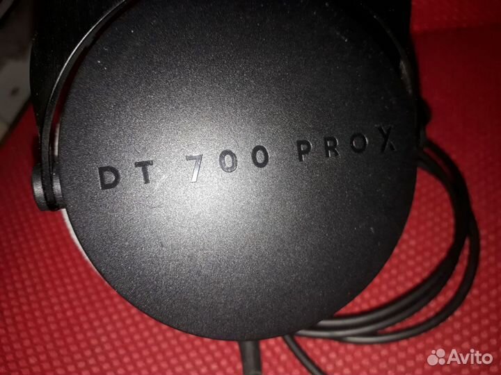 Наушники beyerdynanic DT 700 pro X