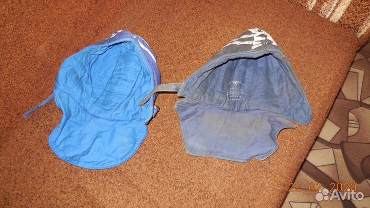 Подшлемник СССР