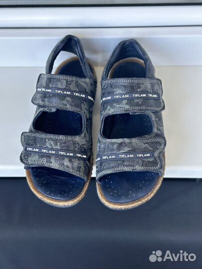 Сандалии Minimen 35 размер