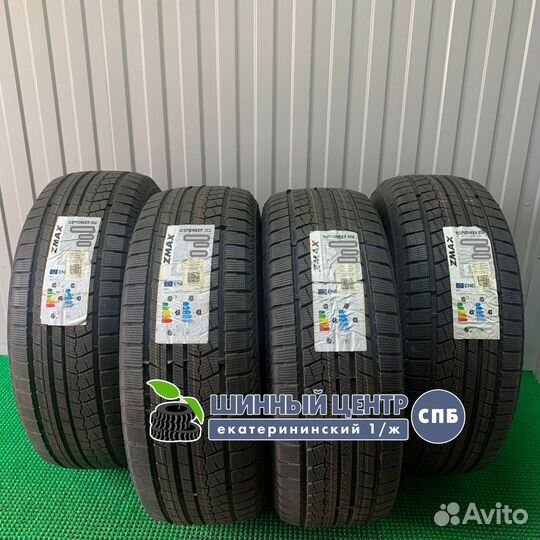 Zmax Icepioneer 868 245/45 R18 100H