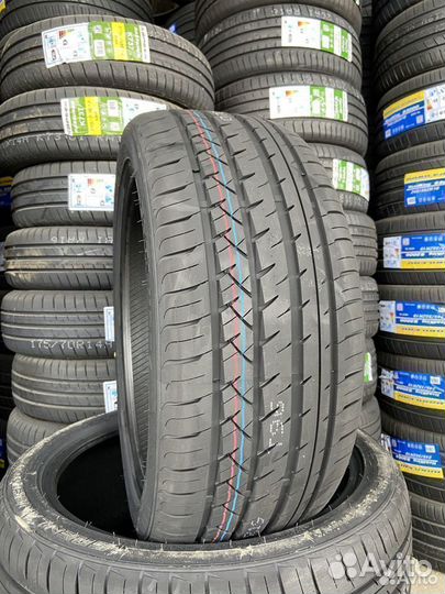 Grenlander Enri U08 275/35 R18 99W