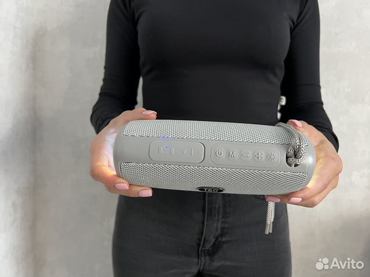 Беспроводная колонка