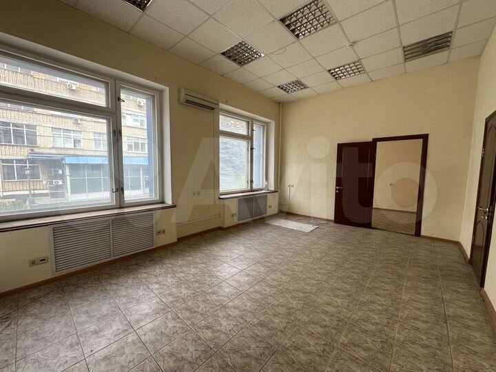 Офис, 33.6 м²