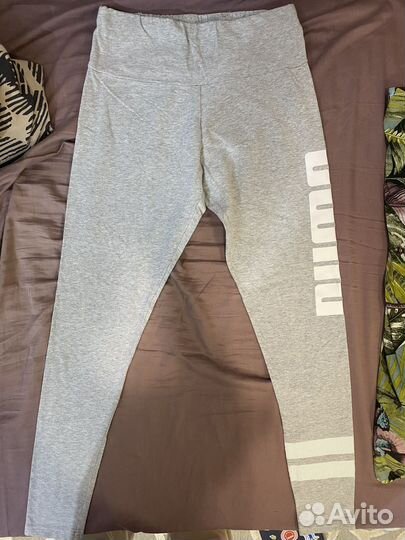Леггинсы puma