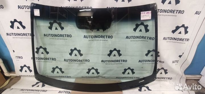 Лобовое стекло hyundai creta (2015)