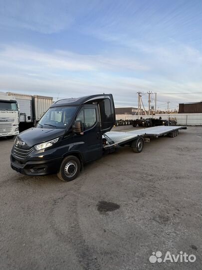 IVECO Daily 70C, 2022