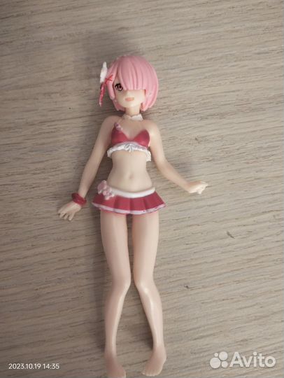 Продам аниме фигурки